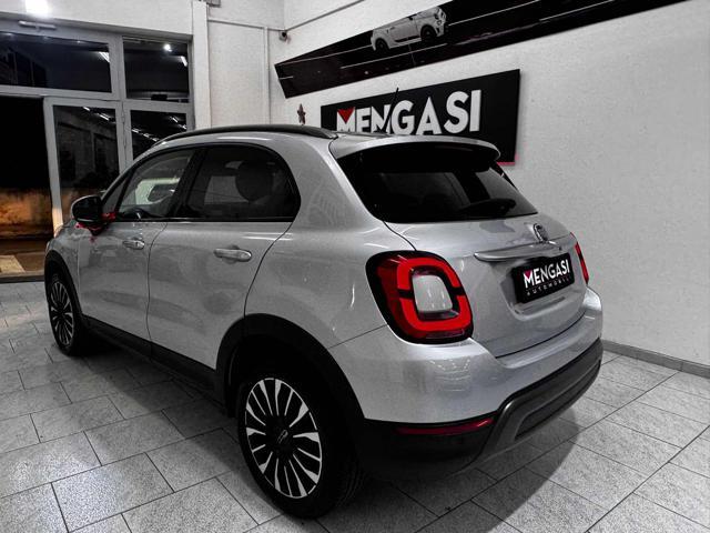 FIAT 500X 1.6 MultiJet 130 CV Cross