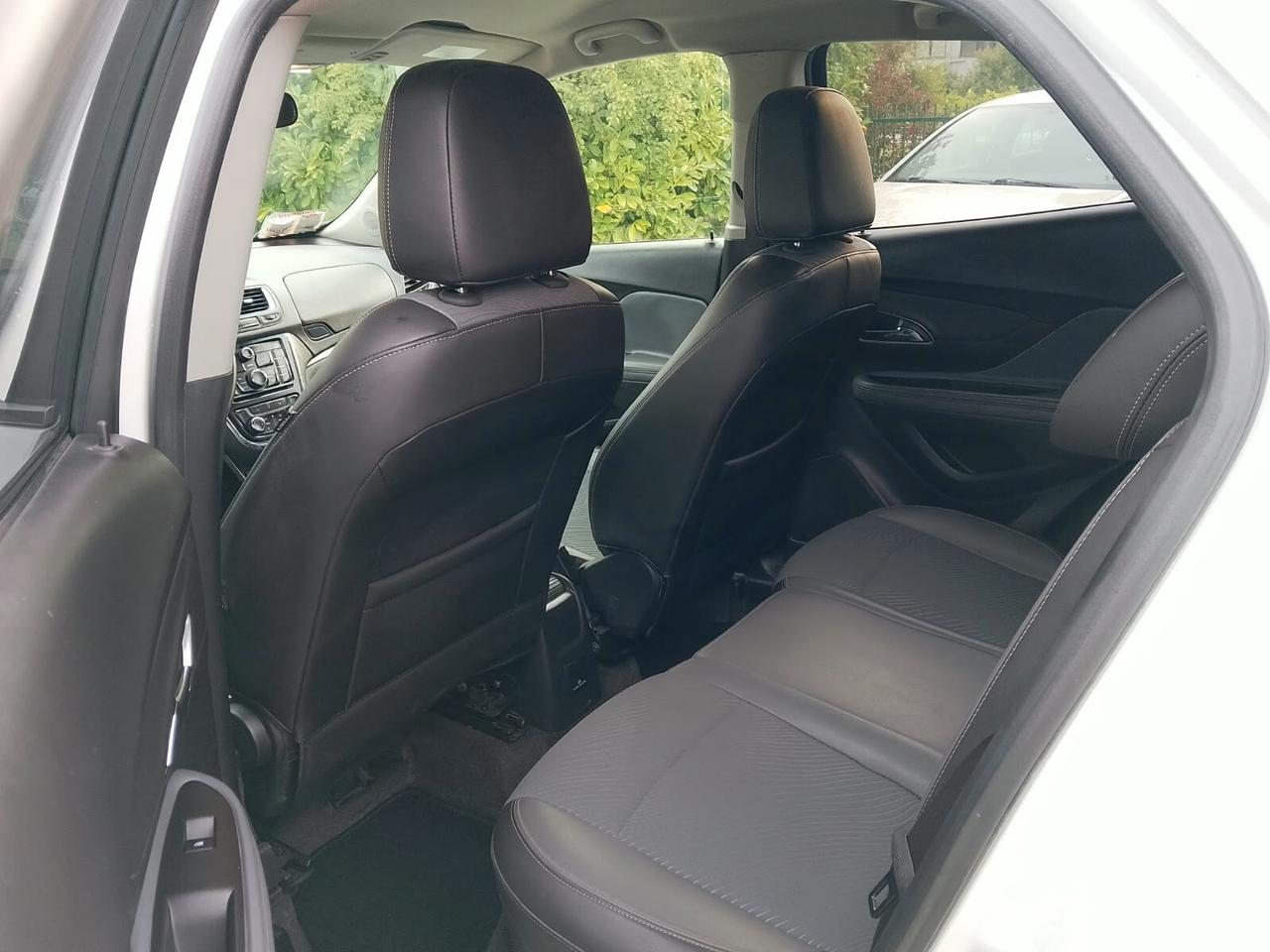 Opel Mokka 1.7 CDTI-4x4-NEOPAT-140.000-2014
