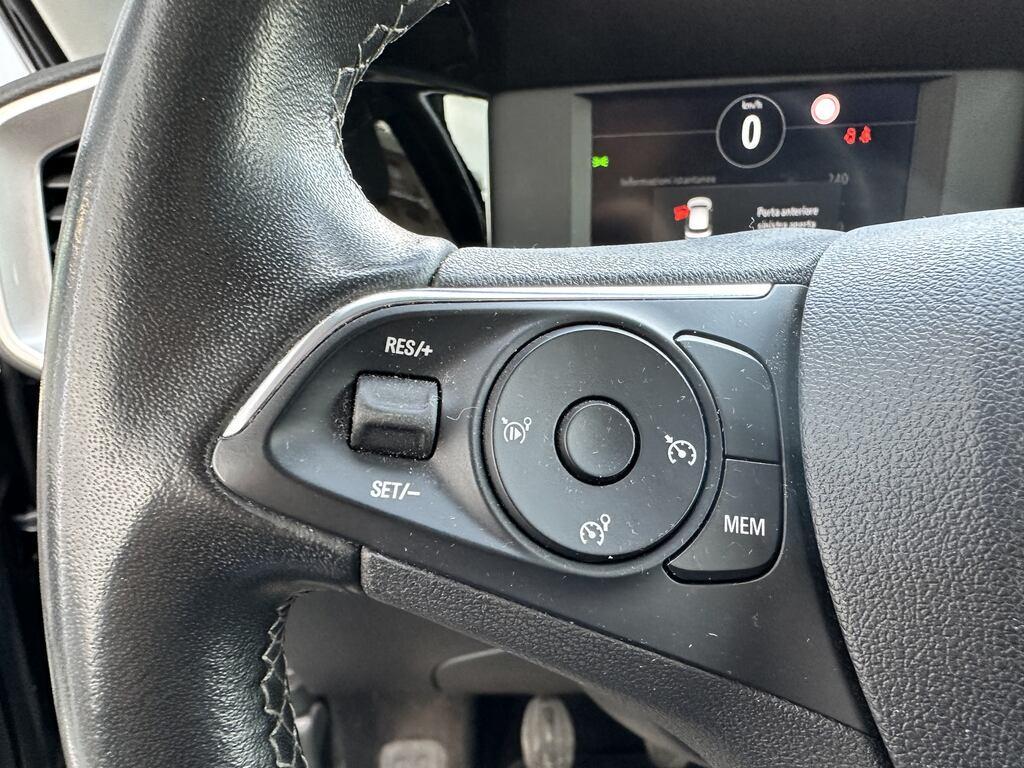 Opel Mokka 1.2 T Elegance