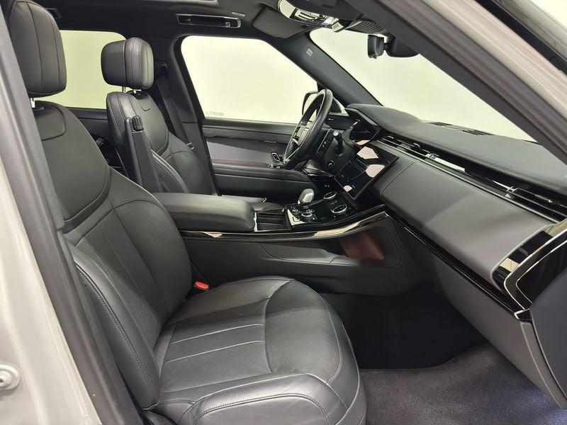 Land Rover Range Rover Sport 3.0D I6 249 MHEV Dynamic SE aut.