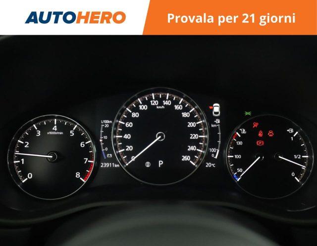 MAZDA CX-30 2.0L e-Skyactiv-G 150 CV M Hybrid 2WD Executive