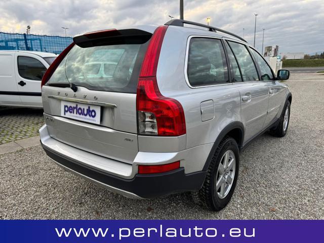 VOLVO XC90 D5 AWD Geartronic Executive