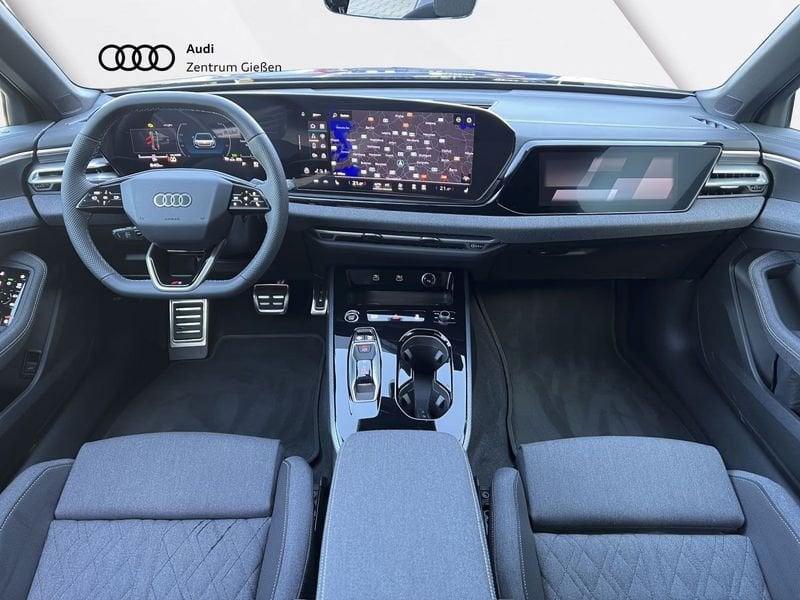 Audi A5 A5 Avant TDI 150 kW mHEV+ S tronic S Line edition MATRIX LED CAMERA