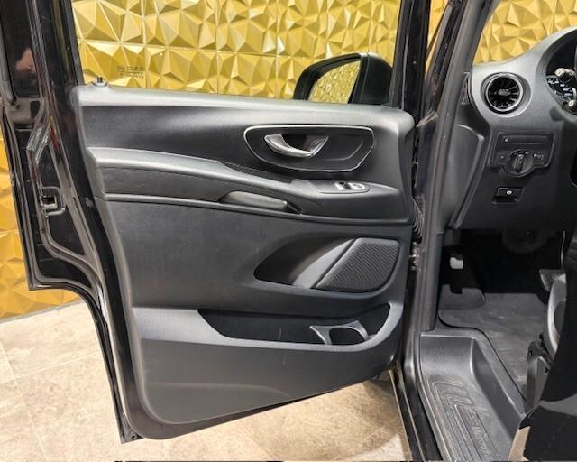 Mercedes-benz Vito 2.0 114 CDI PL Tourer Base Extra-Long