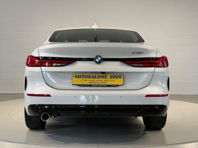 BMW 218 i Gran Coupé Sport auto. PREZZO REALE