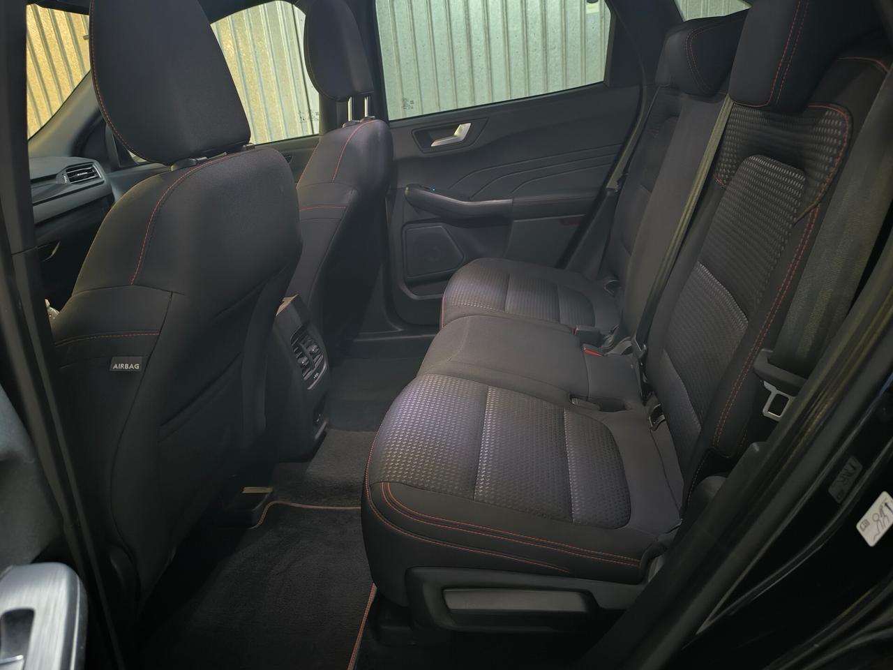 Ford Kuga 2.5 Full Hybrid 190 CV CVT AWD ST-Line Design