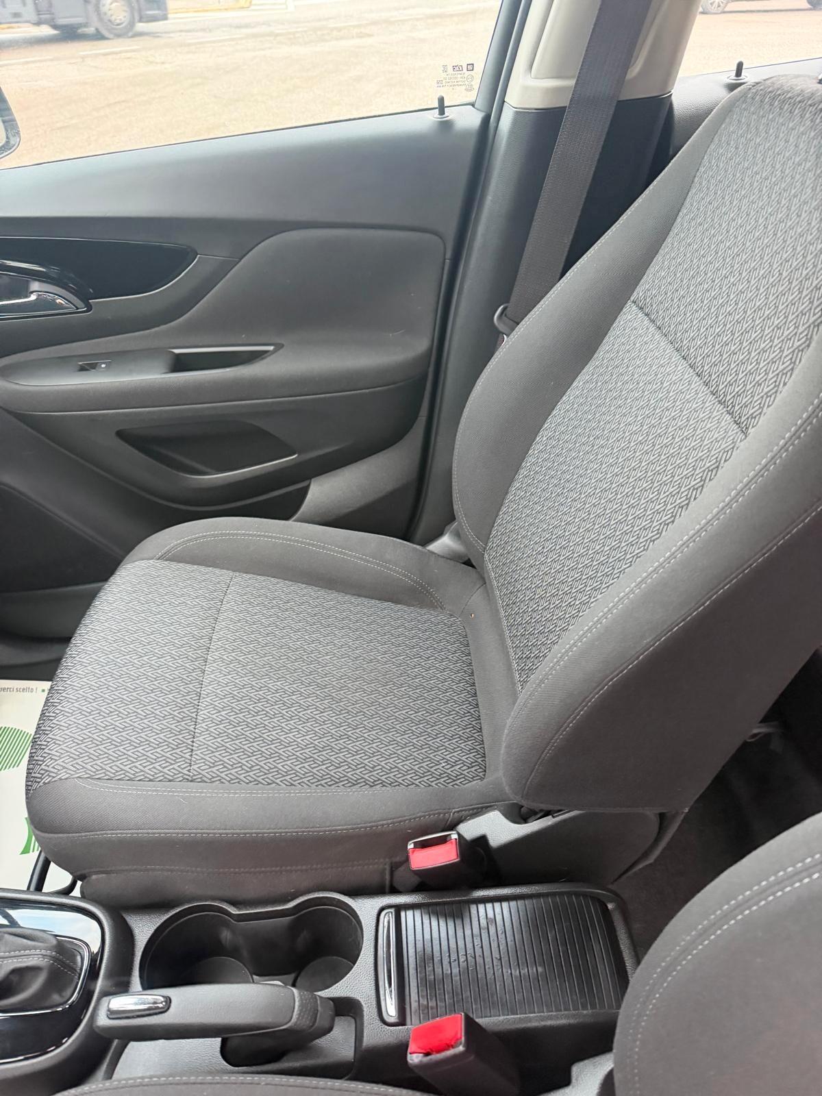 Opel Mokka X 1.6 CDTI Ecotec 136CV 4x2 Start&Stop Innovation