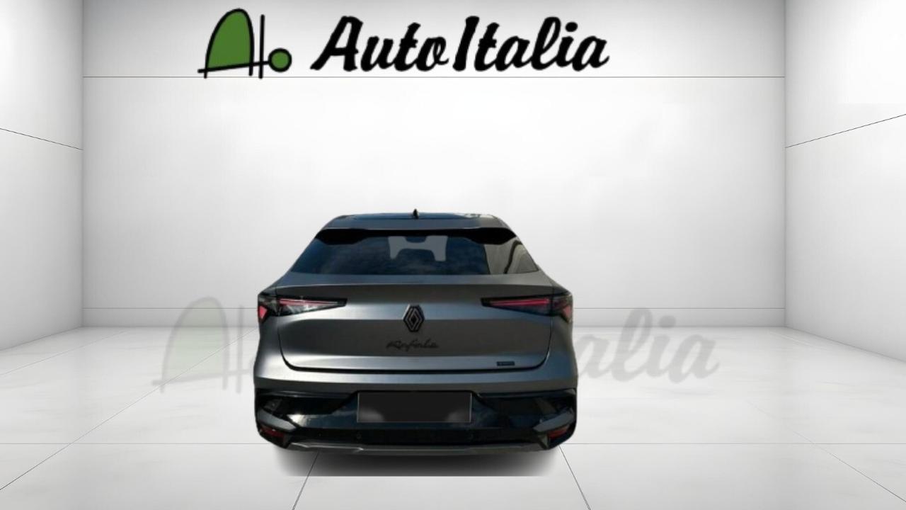 RENAULT RAFALE E-TECH ATELIER ALPINE 300CV 2025