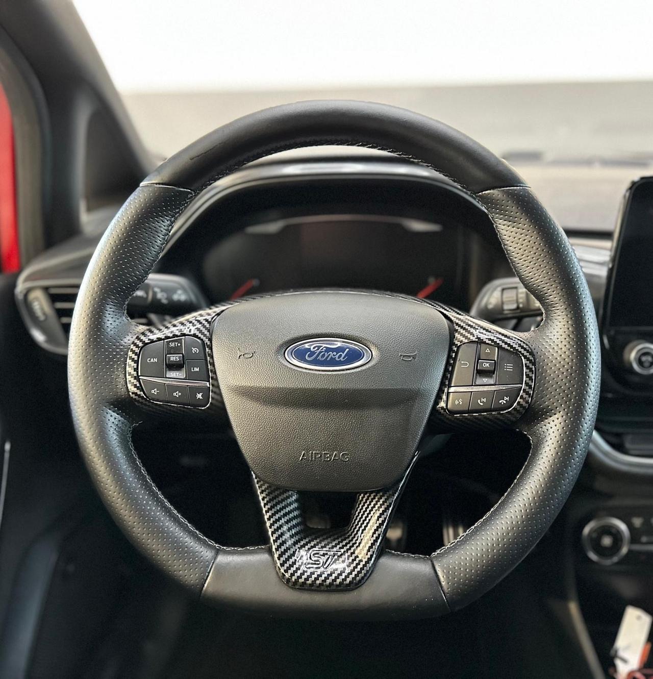 Ford Fiesta 1.5 Ecoboost 200 CV 3 porte ST