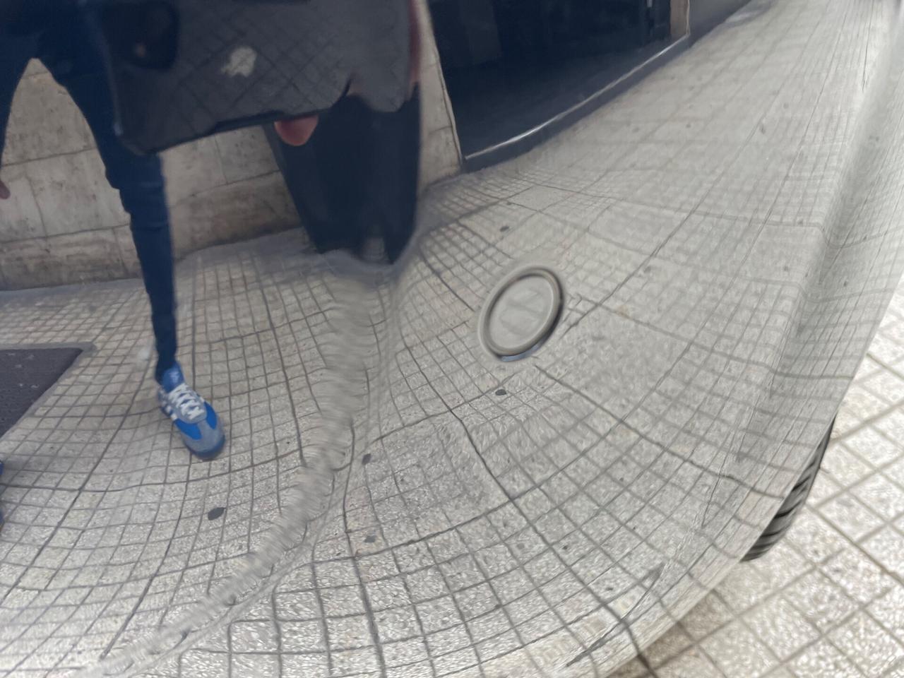 Fiat Punto 1.3 MJT II 95 CV 5 porte “PARI AL NUOVO “