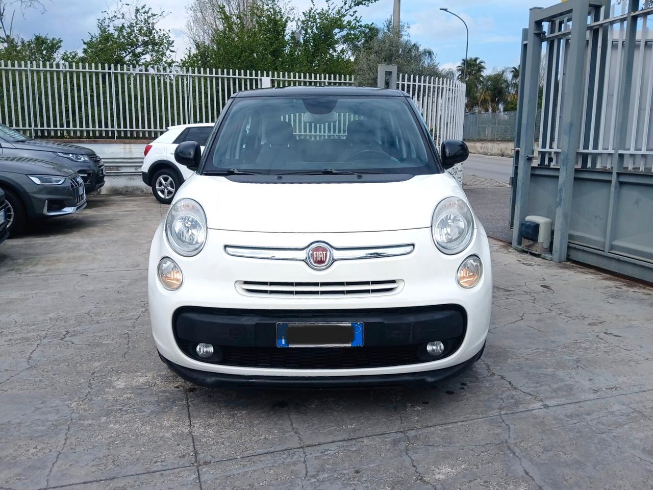 Fiat 500L 1.3 Multijet 85 CV Lounge