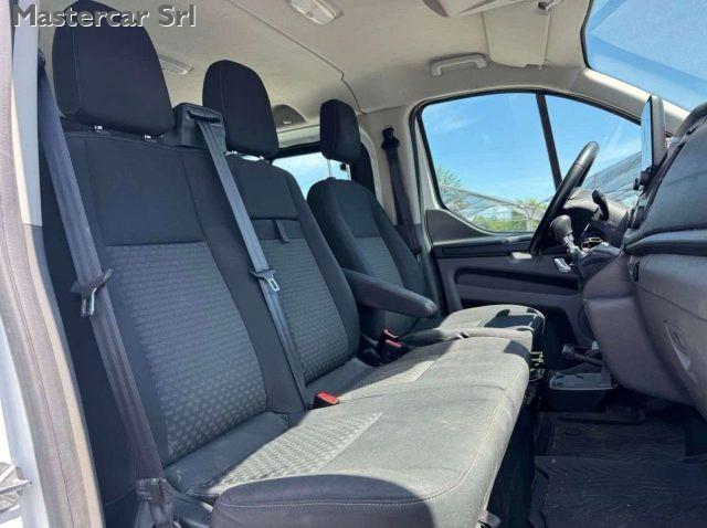 FORD Transit Custom N1 6 posti L2H1 TREND 2.0 ECOBLUE 170 CV - GG235ZF