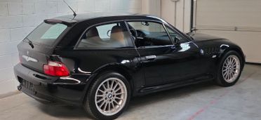 Bmw Z3 3.0i Coupè 231Cv