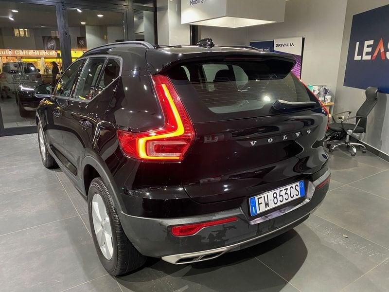 Volvo XC40 D3 Geartronic Rif. Antonio