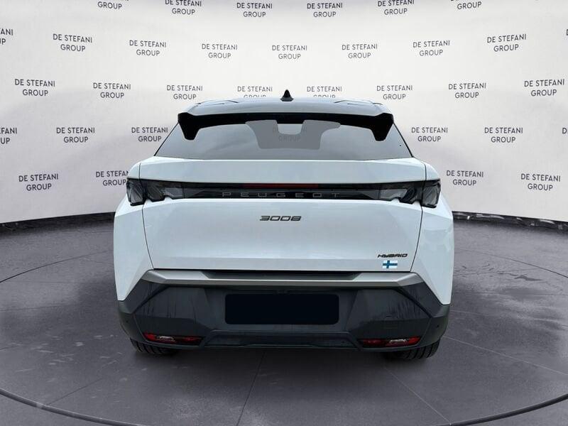 Peugeot 3008 3008 1.2 hybrid GT 145cv e-dcs6
