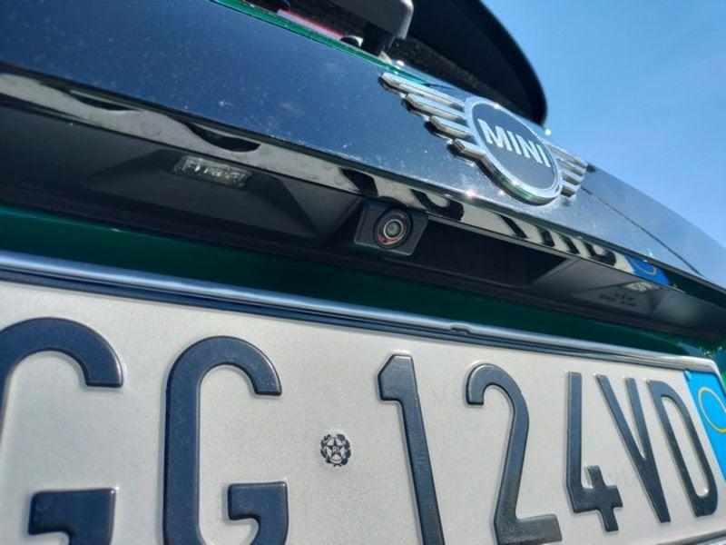 MINI Countryman Plug-In Hybrid Cooper S E Yours ALL4 automatica