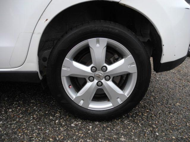 TOYOTA Urban Cruiser 1.4 D-4D AWD Sol -OK NEOPATEN.- UNICO PROPRIETARIO