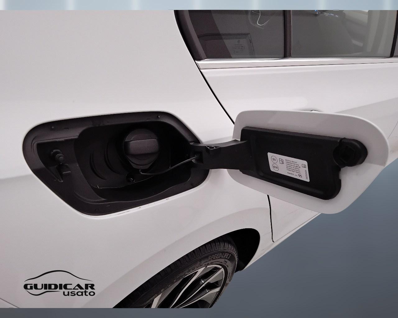 VOLKSWAGEN Golf VIII 2020 - Golf 1.5 tsi evo Style 130cv