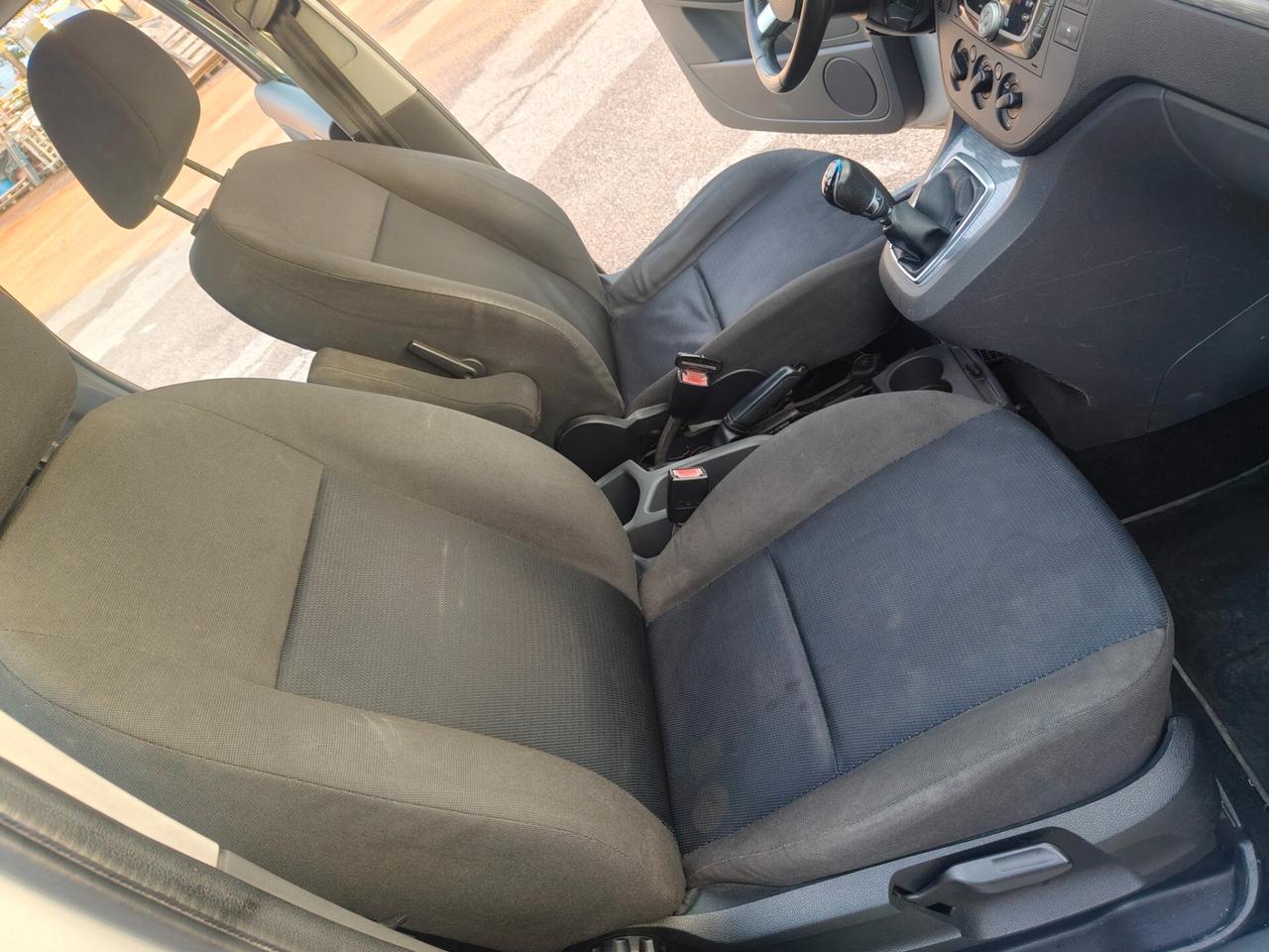 Ford C-Max 1.6 TDCi 110 CV Titanium DPF