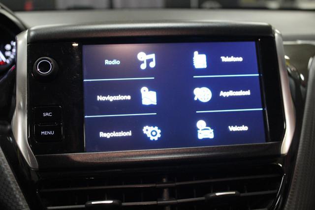 PEUGEOT 208 5 porte Allur "NON OBBLIGO DI FINANZIAMENTO"