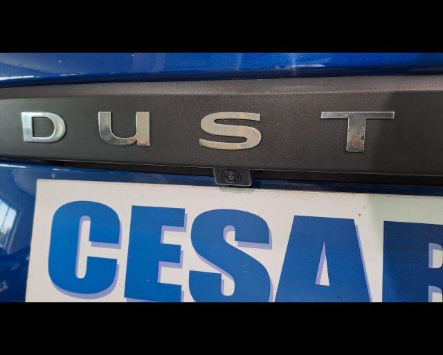 DACIA Duster 1.0 tce Comfort Eco-g 4x2 100cv