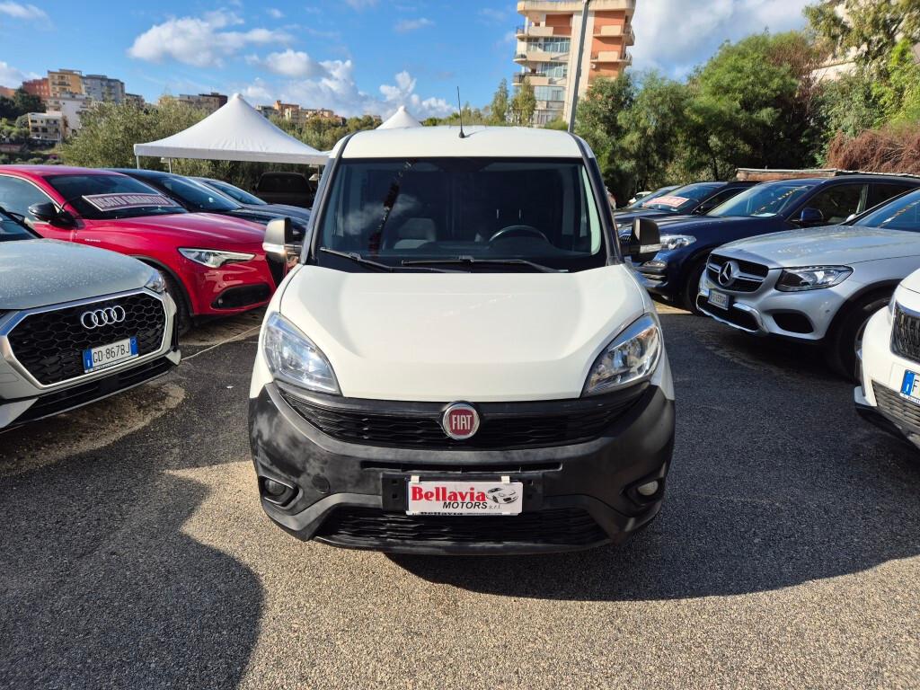 Fiat Doblò 1.3 MJT Cargo MAXI SX E5