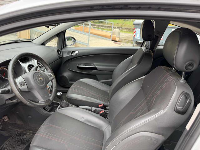 OPEL Corsa 1.2 85CV 3p BENZINA/GPL TECH Elective Come nuova