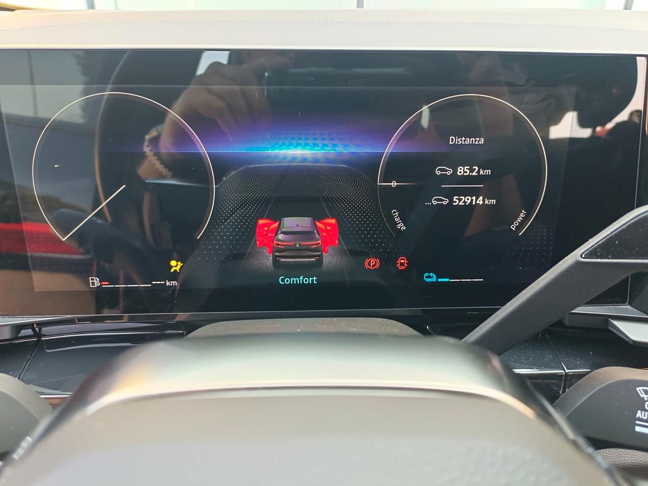Renault Austral Full Hybrid 200 CV Iconic