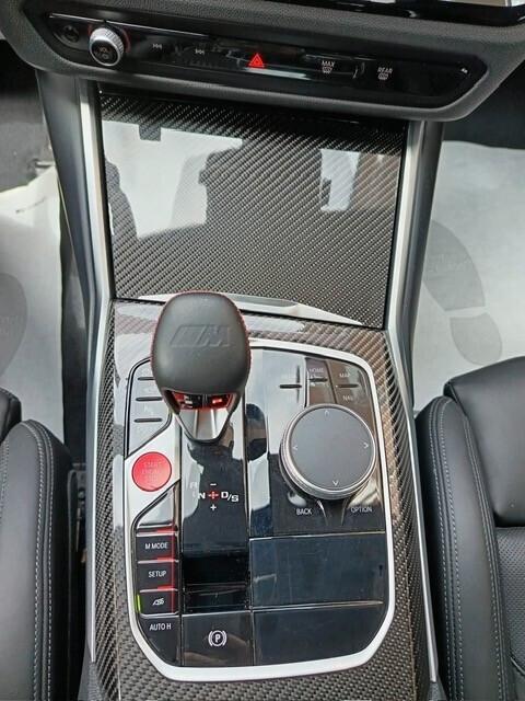 Bmw M3 3.0 Competition M xDrive AUTO, UFF., UNICOPROP., GARANZIA ESTESA