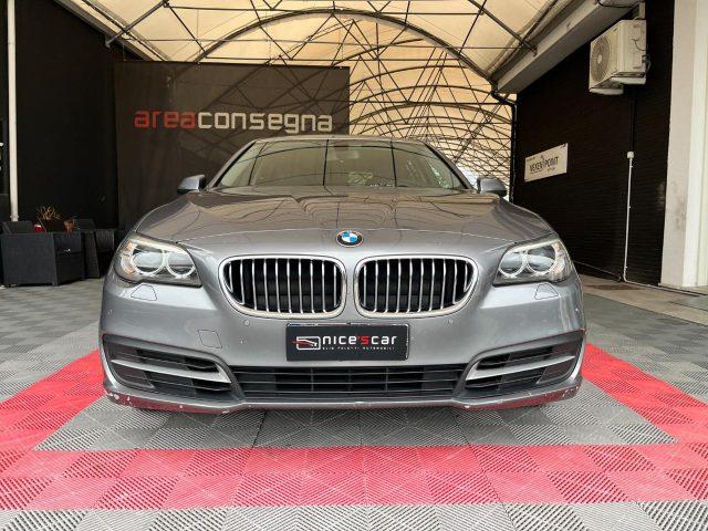 BMW 525 d xDrive Touring Business aut. * 4X4 *