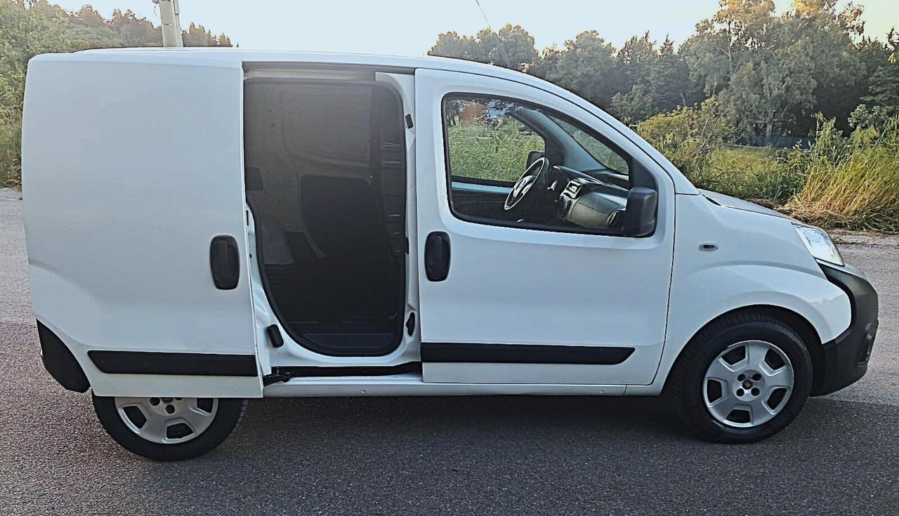 Fiat Fiorino 1.3 MJT 95CV Combinato SX (IVA Esposta)
