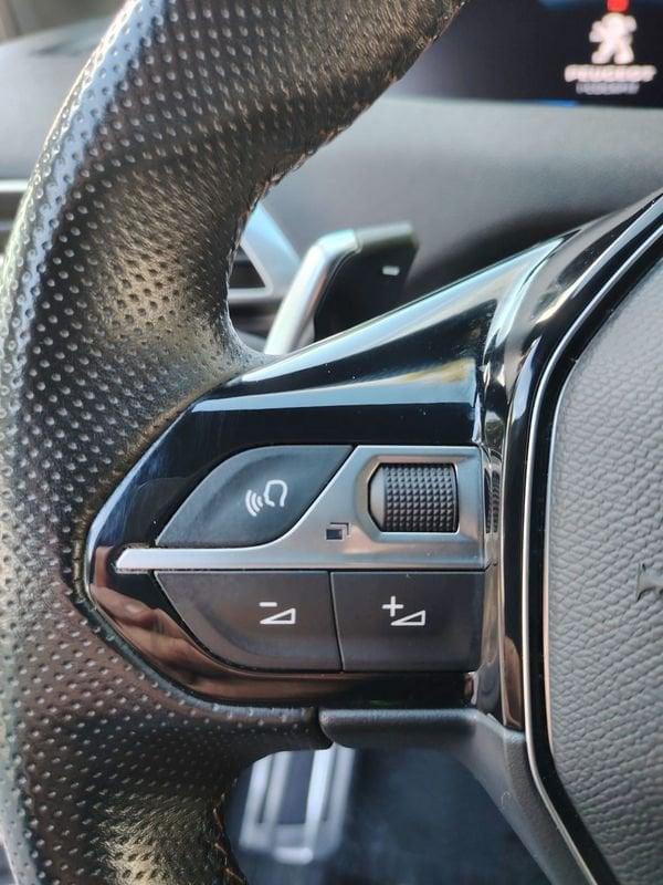 Peugeot 3008 3008 BlueHDi 130 S&S EAT8 GT Pack