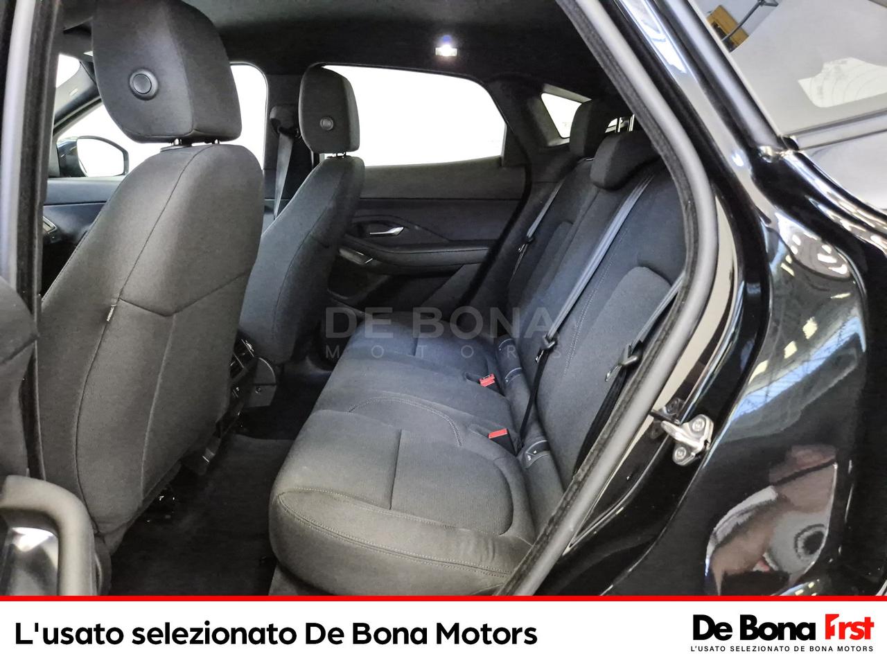 Jaguar E-Pace 2.0d i4 r-dynamic fwd 150cv my19