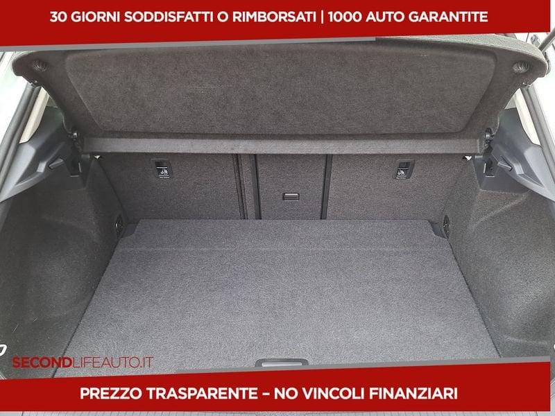 Volkswagen T-Roc 2.0 tdi Life 115cv