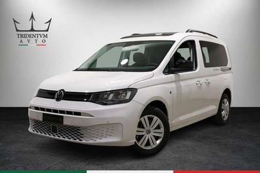 Volkswagen Caddy CALIFORNIA 1.5 tsi 114cv PRONTA CONSEGNA