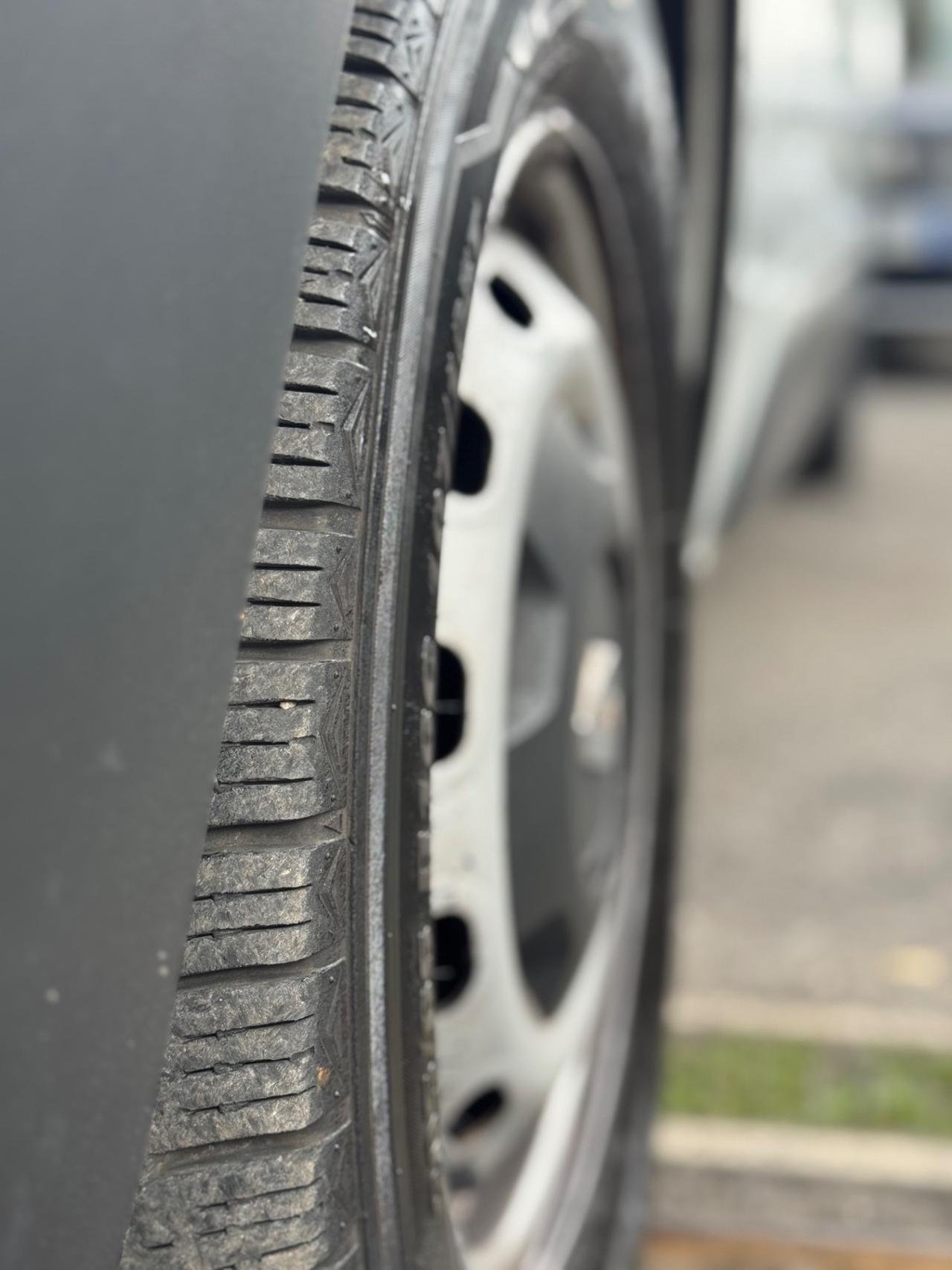 Renault Trafic T27 1.6 dCi 95CV PC-TN Zen N1