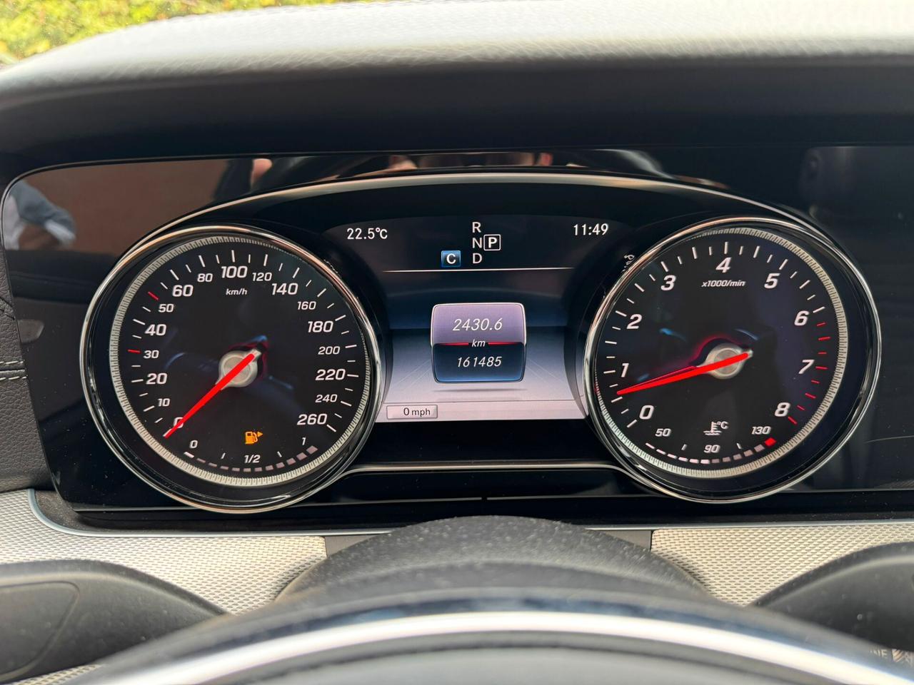 Mercedes-benz A 200 Premium
