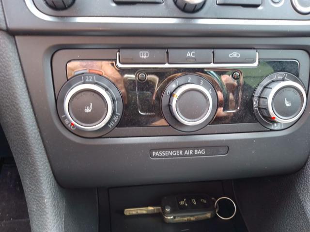 VOLKSWAGEN Golf 2.0 TDI 140CV