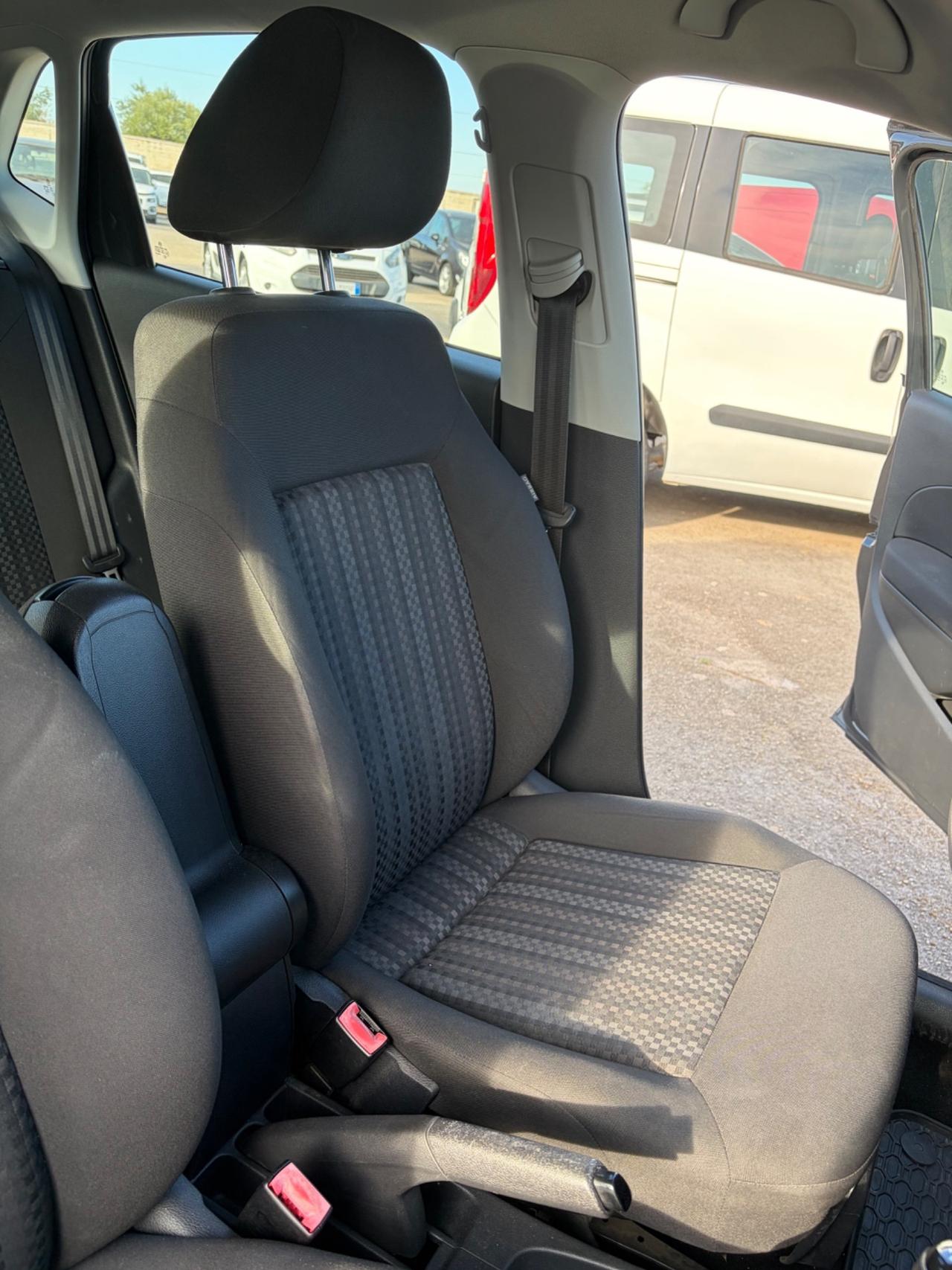 Volkswagen Polo 1.4 TDI 5p. Comfortline