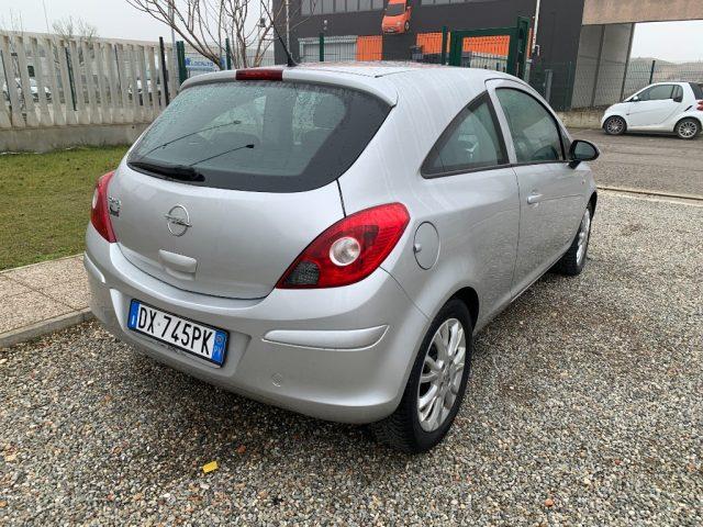 OPEL Corsa 1.2 3 porte Enjoy