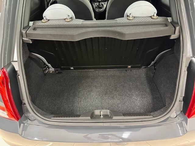 Fiat 500 1.0 Hybrid Pop