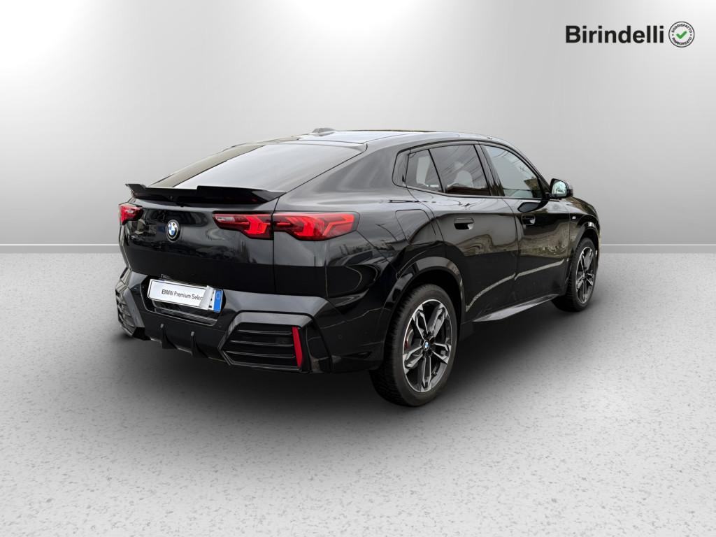 BMW X2 (U10) - X2 sDrive 20i Msport Pro