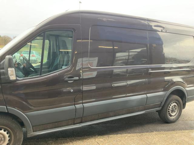 FORD Transit 350 2.0TDCi EcoBlue TDCi L3