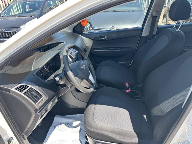 HYUNDAI i20 1.4 CRDi 5p.Comfort 90CV