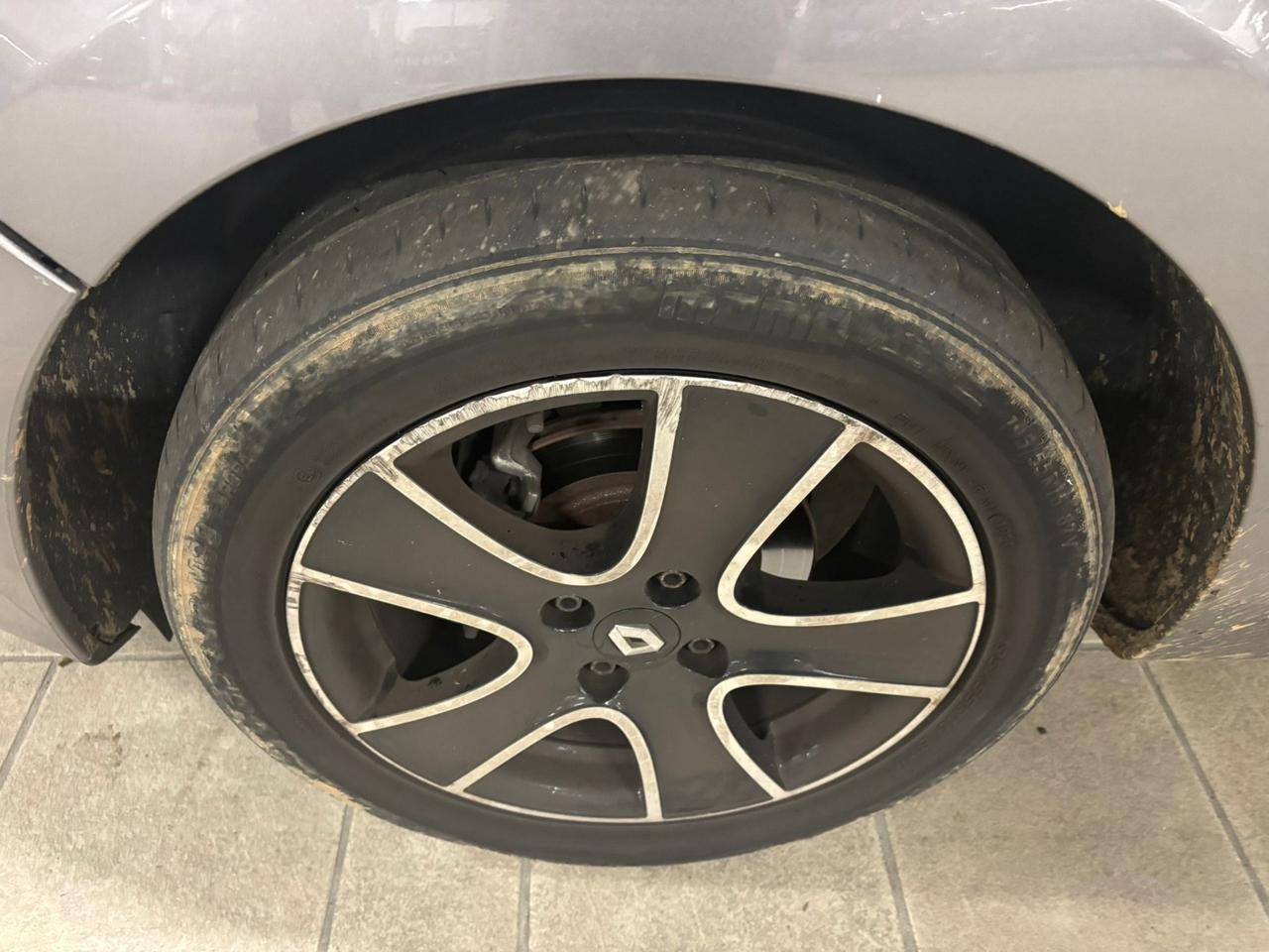 Renault Clio 1.5 dCi 8V 75CV 5 portE