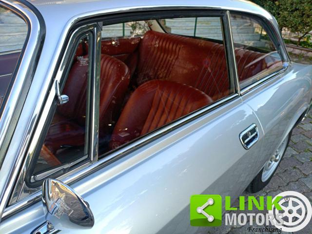 ALFA ROMEO GT 1600 Junior