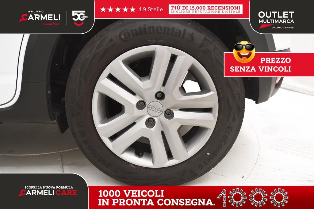Dacia Sandero Stepway 1.0 tce ECO-G Expression