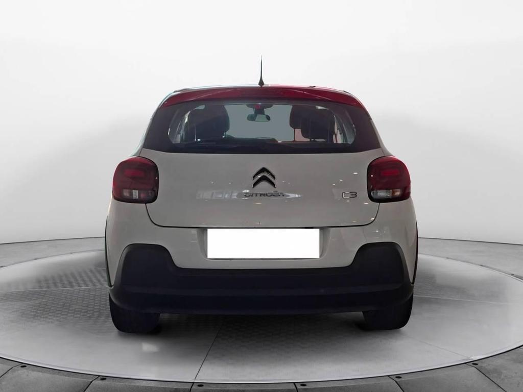 Citroen C3 1.2 PureTech Shine