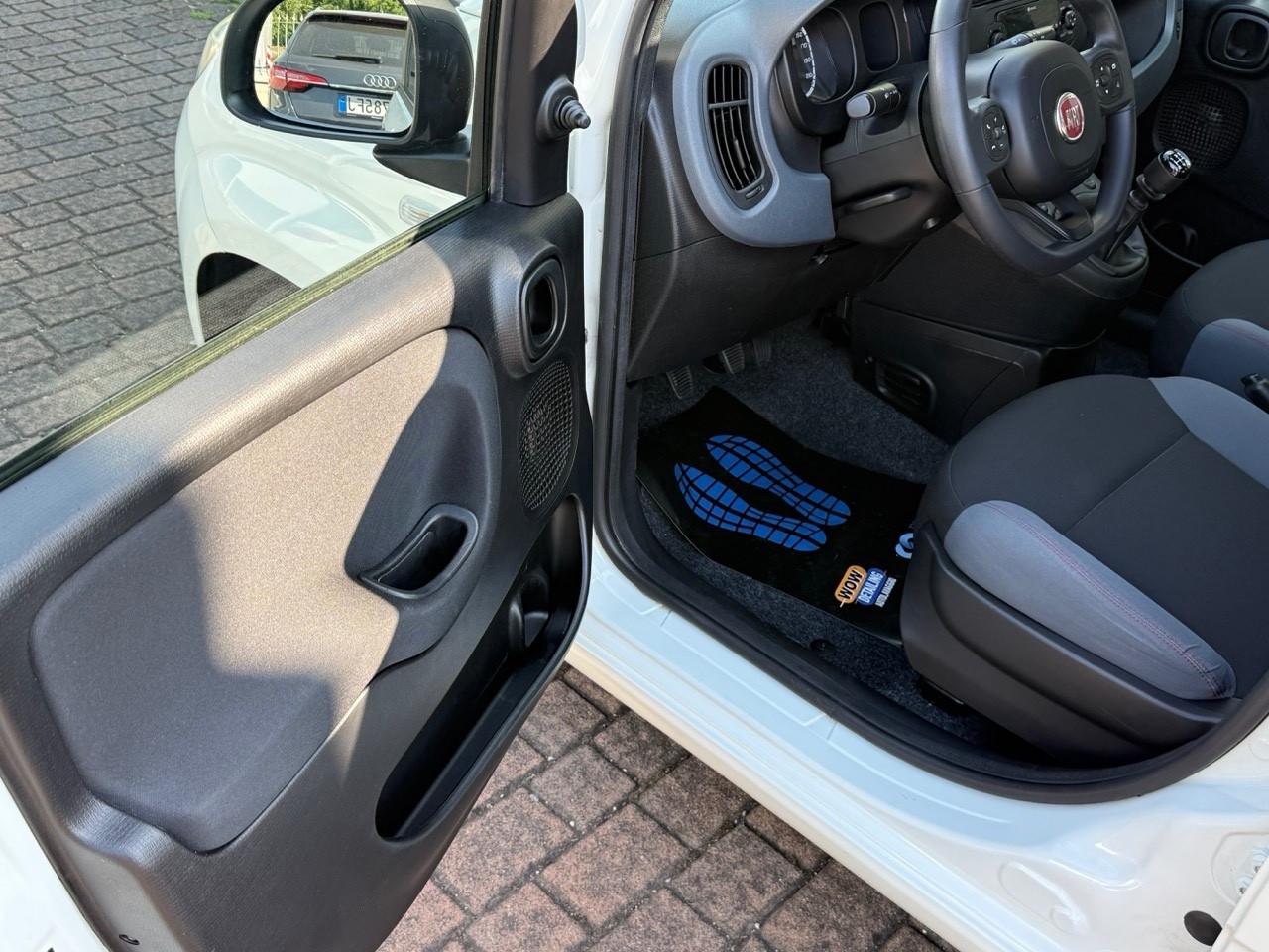 Fiat Panda 1.2 GPL EasyPower Easy PREZZO REALE/UNIPRORIETA
