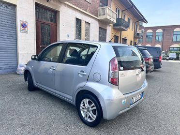 Daihatsu Sirion 1.3 gpl della casa full